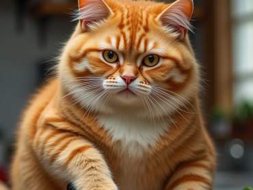 a_highly_detailed_large_fat_orange_tabby_cat_with_thick_dense_fur_and_a_fluffed-up_face_the_cat_has_px6khje850eihgwrb7zu_3